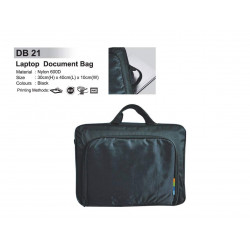 DB 21 Laptop Document Bag